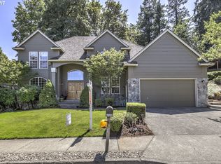 6765 Apollo Rd, West Linn, OR 97068