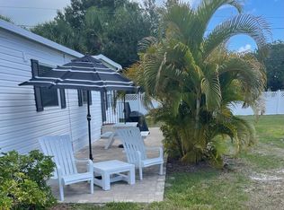 11330 S Indian River Dr LOT 8, Sebastian, FL 32958