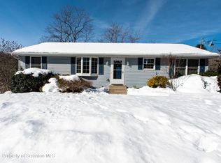 1222 Fairview Rd, Clarks Summit, PA 18411