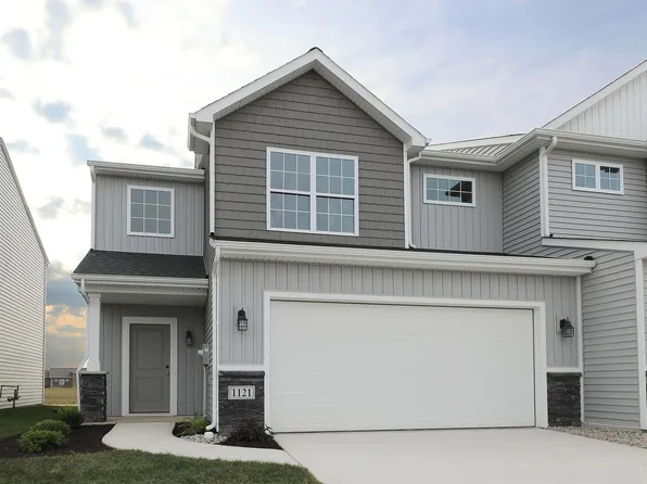 1121 W Hamilton Rd, Fort Wayne, IN 46814