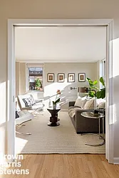 Sold by Brown Harris Stevens