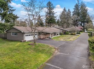 9615 Lake Steilacoom Dr SW, Lakewood, WA
