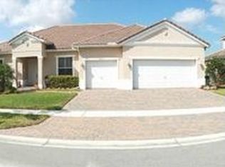 9057 Sedgewood Dr, Lake Worth, FL 33467