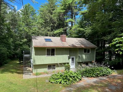 1159 Ski Tow Road, Brownsville, VT, 05037
