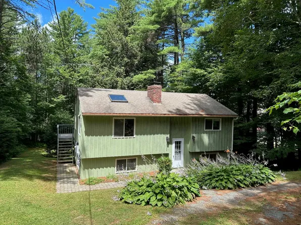 1159 Ski Tow Road, West Windsor, VT 05037