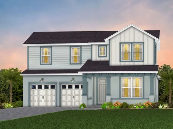 Coral Grand Plan, The Grow