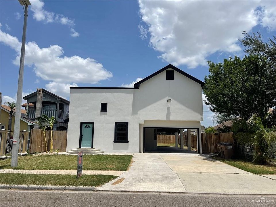 3317 Pluto St, Edinburg, TX 78542 Zillow