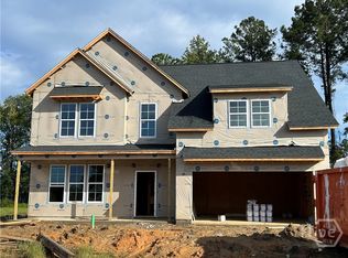 153 Redhead Ave, Rincon, GA 31326