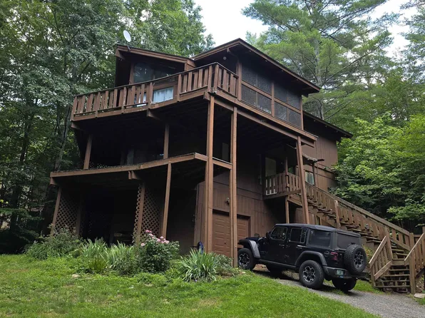 31 Clarina Nichols Lane, Hartford, VT 05047