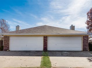 6308 Christy Ct, North Richland Hills, TX 76182