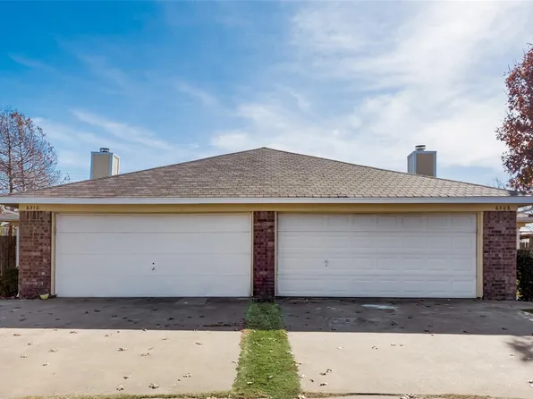 6308 Christy Ct, North Richland Hills, TX 76182