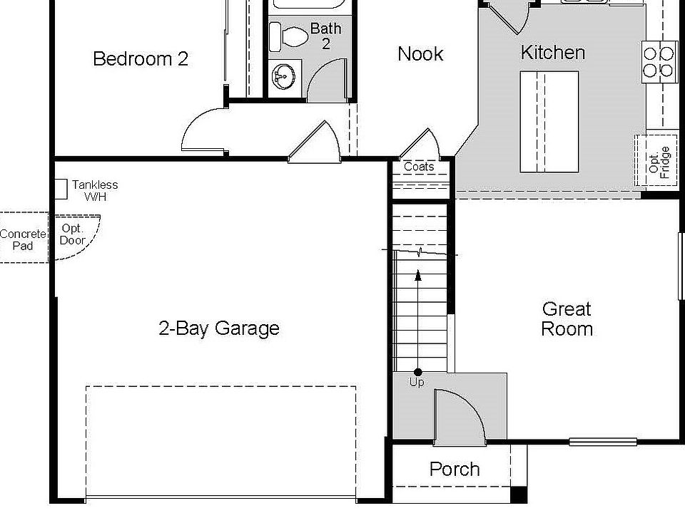 2nd image of 191 Tamara Ct