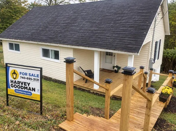 237 South 1st, Shinnston, WV 26431