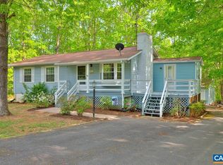 156 Ruritan Lake Rd, Scottsville, VA 24590
