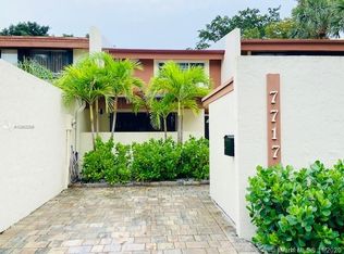 7717 SW 105th Pl, Miami, FL 33173