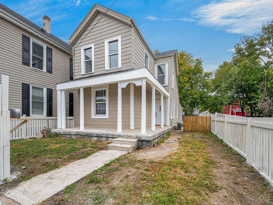 1st image of 822 Buckeye St