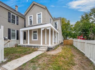 822 Buckeye St, Hamilton, OH 45011