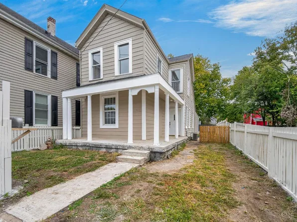 822 Buckeye St, Hamilton, OH 45011