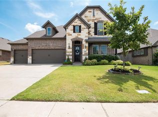 4300 Magnolia Rd, Melissa, TX 75454