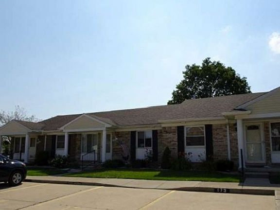4th image of 16320 Dunston St Unit 78