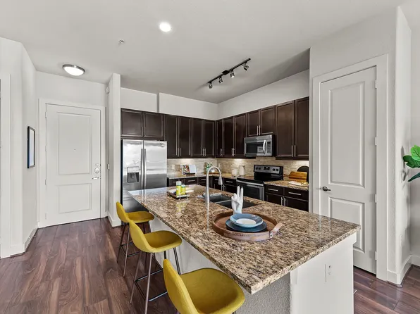 421 Riverside Dr W #A1, Austin, TX 78704