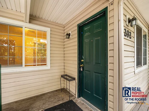 1120 City Park Ave, Fort Collins, CO