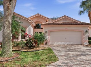11480 Kanapali Ln, Boynton Beach, FL 33437