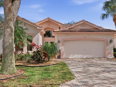 11480 Kanapali Lane, Boynton Beach, FL, 33437