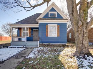 2230 W Atlantic St, Springfield, MO 65803
