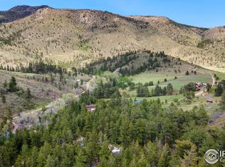 0 Deer Path St, Bellvue, CO 80512