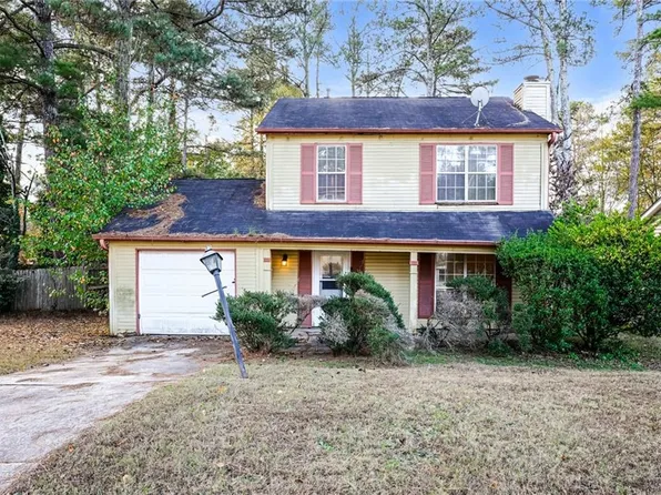6182 Saint Charles Ct, Lithonia, GA 30058