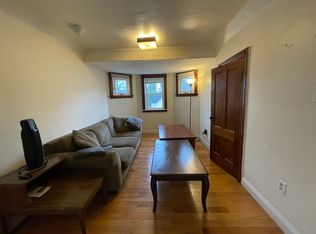 65 Fairbanks St #2, Boston, MA 02135