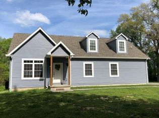 141 Woods Rd, Parker, PA 16049