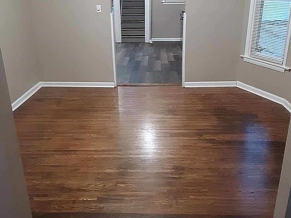 Front Left Dining Room