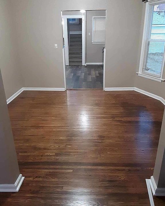 Front Left Dining Room
