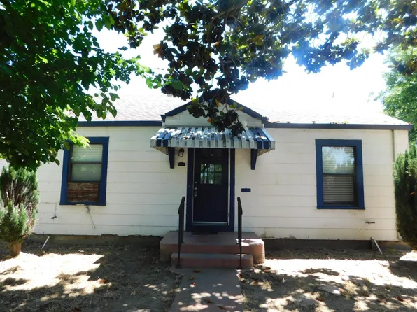 820 N San Jose St, Stockton, CA 95203