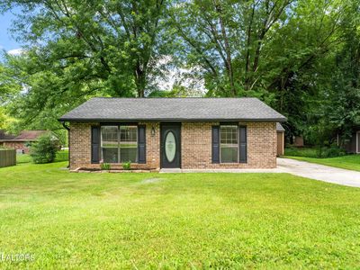 4905 Angelia Dr, Knoxville, TN, 37921