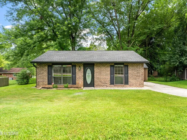 4905 Angelia Dr, Knoxville, TN 37921
