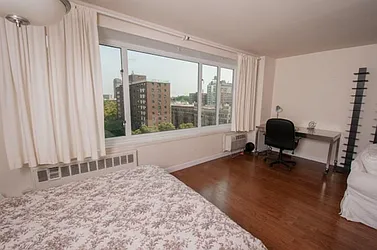 Rented by Citi Habitats