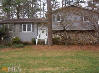 3050 Susan Ct, Marietta, GA 30066