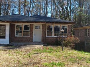 2584 Hood Ave NW, Atlanta, GA 30318