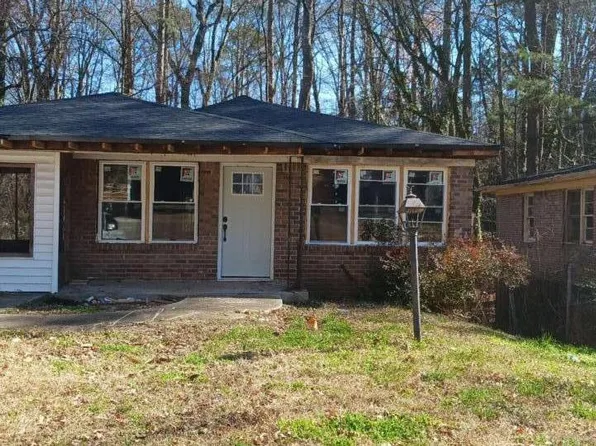 2584 Hood Ave NW, Atlanta, GA 30318