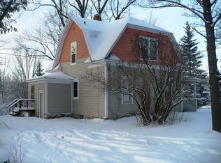 N11652 State Hwy #73, Owen, WI 54460