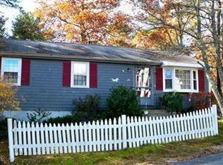 39 Ashberry Rd, East Wareham, MA 02538