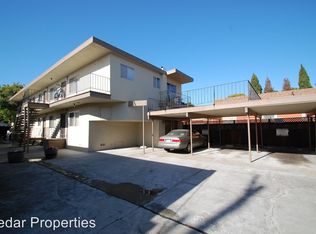 1508 Parker St APT A, Berkeley, CA 94703