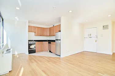 Rented by Living New York