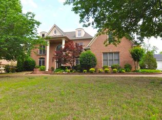 10216 W Shrewsbury Run, Collierville, TN 38017
