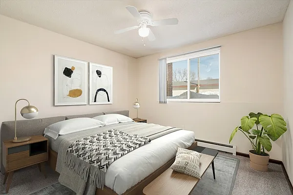 Boulder Court Apartments — Photo 7
