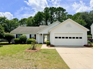 2004 Presidio Dr, Mount Pleasant, SC 29466