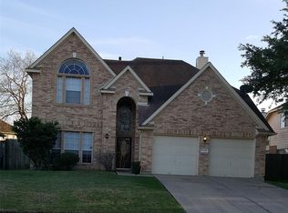 14514 Crosshaven Dr, Houston, TX 77015